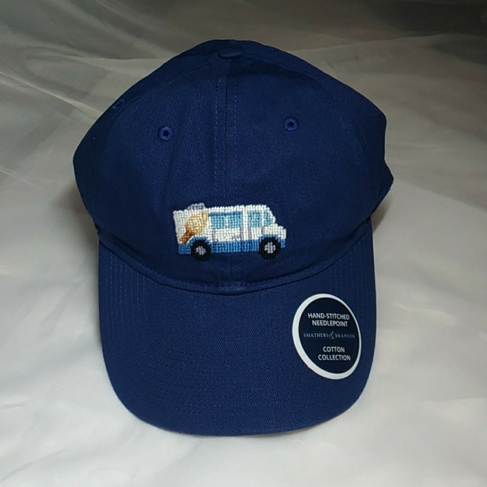 Baseball cap